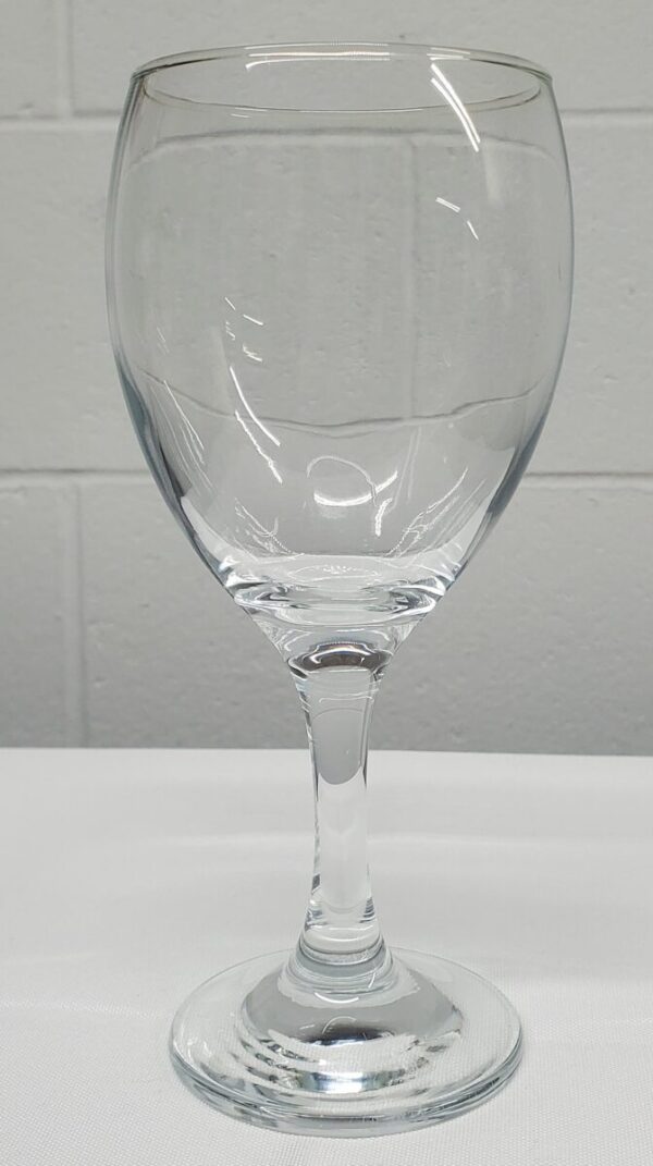 10 3/4 oz Wine Glass - Image 3