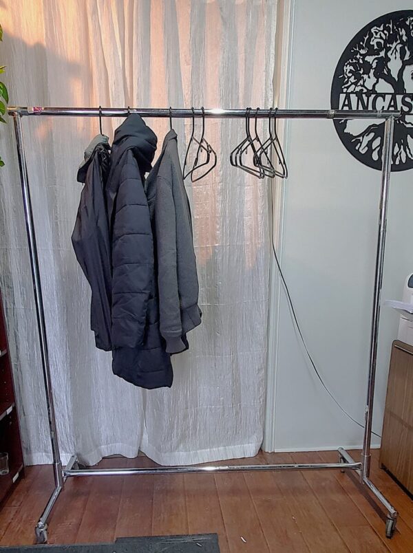 Large Coat Rack - Image 4