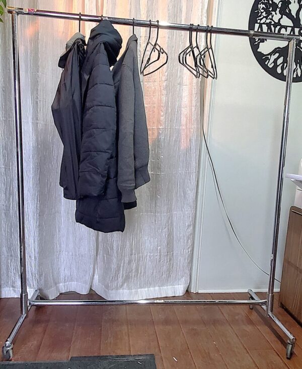 Large Coat Rack - Image 5