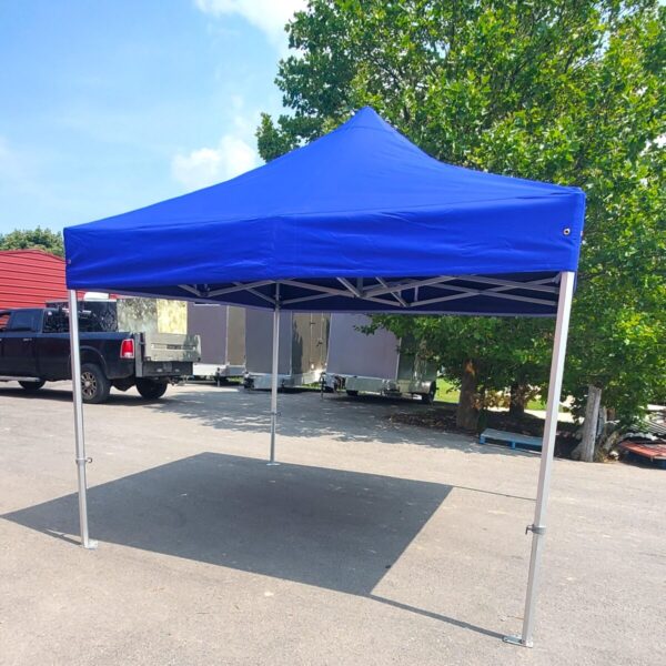10 x 10 Pop Up Tent - Image 7
