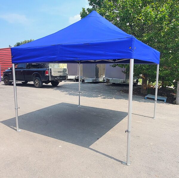 10 x 10 Pop Up Tent - Image 8