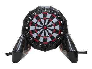 Soccer Darts