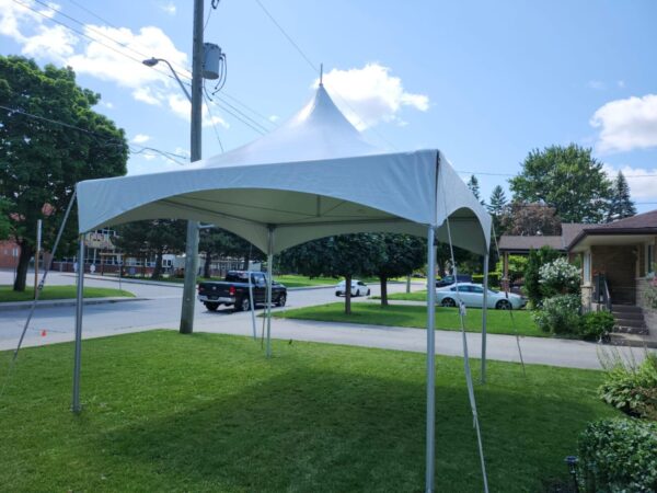 10' x 10' Tent - Image 2