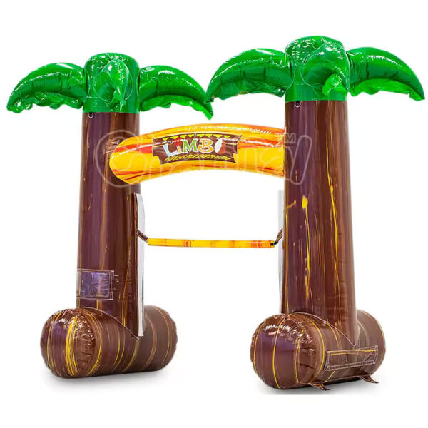 Inflatable Limbo - Image 2