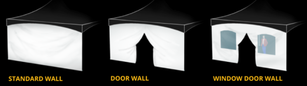 10' x 10' Tent - Image 10