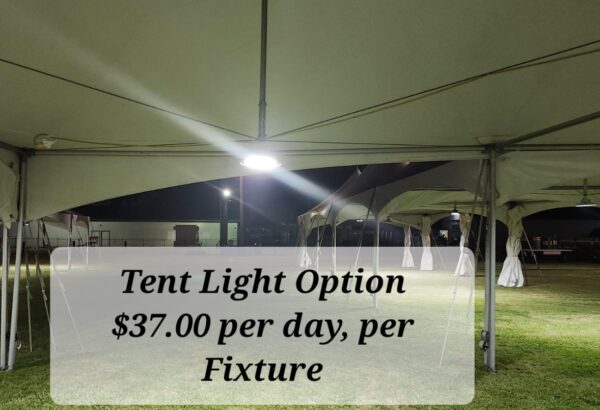 10' x 10' Tent - Image 7