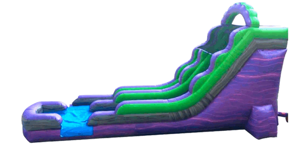 Grape Escape DRY Slide - Image 8