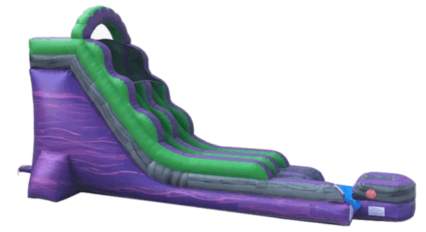 Grape Escape DRY Slide - Image 7