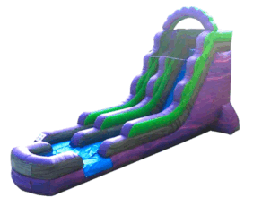 Grape Escape DRY Slide