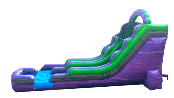Grape Escape DRY Slide - Image 5