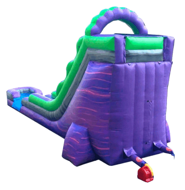 Grape Escape DRY Slide - Image 3