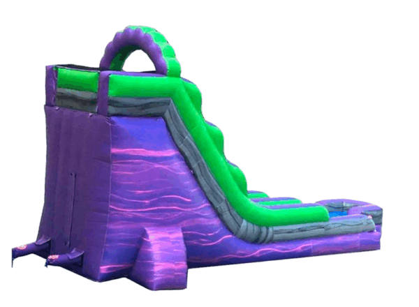 Grape Escape DRY Slide - Image 2