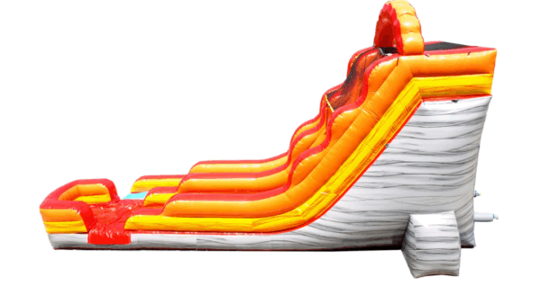 Red Riptide WET Slide - Image 3