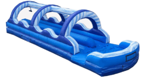 AquaRush 2 Lane Slip n Slide