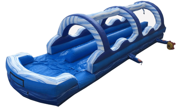 AquaRush 2 Lane Slip n Slide - Image 4