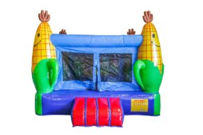 Corn Cobb Bouncer - Toddler