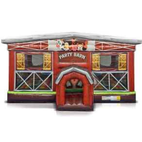 Party Barn Bouncer