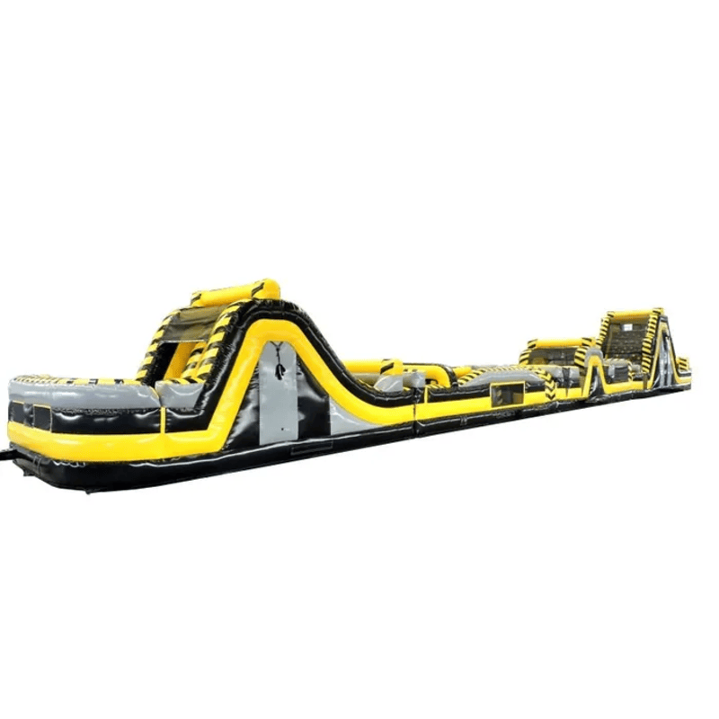 Venom 100' Obstacle Course