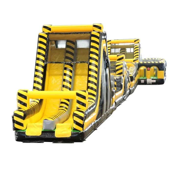 Venom 100' Obstacle Course - Image 3