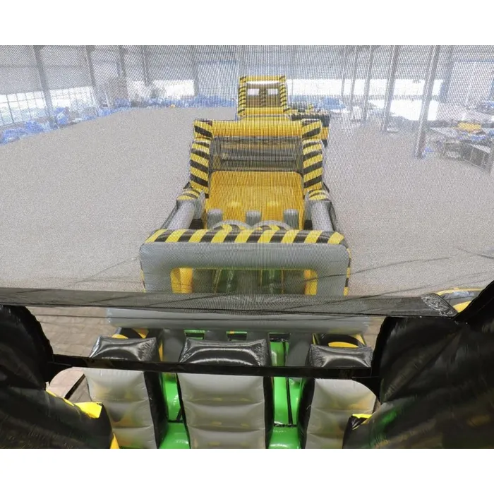 Venom 100' Obstacle Course - Image 6