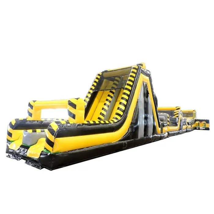 Venom 100' Obstacle Course - Image 4