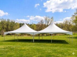 30’x60′ Tent